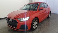 Audi A1 Sportback advanced 30 TFSI S-tronic