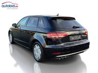 Widok z tyłu po stronie lewej