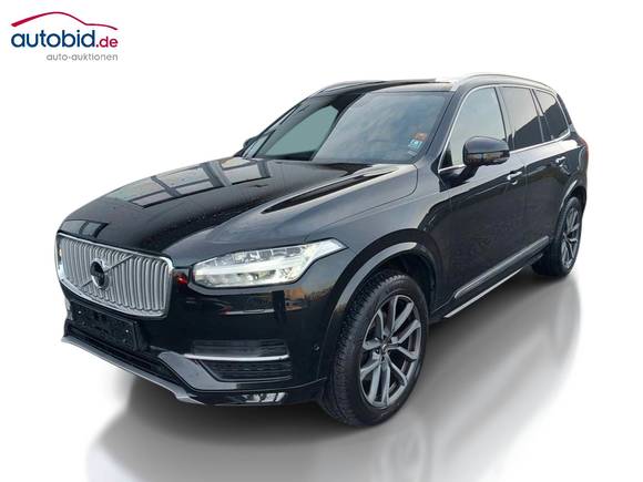 Widok z przodu po stronie lewej