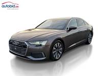 Widok z przodu po stronie lewej