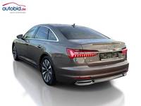 Widok z tyłu po stronie lewej