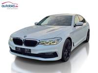 Widok z przodu po stronie lewej