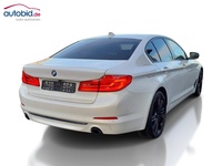 Widok z tyłu po stronie prawej