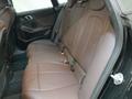 View of rear seat