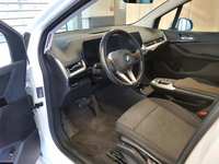 Вид на салон