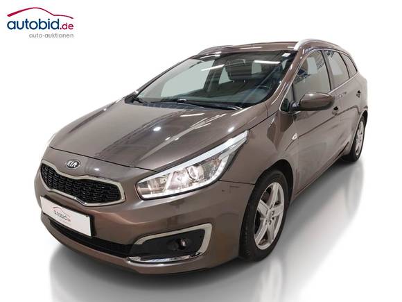 Náhled zpředu zleva