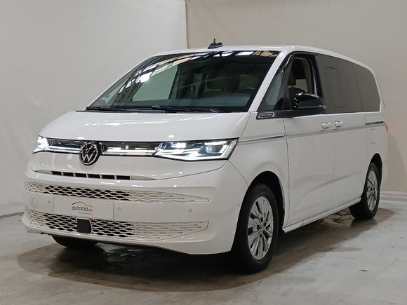 Вид спереди слева