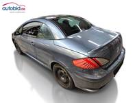 Aanzicht achter links