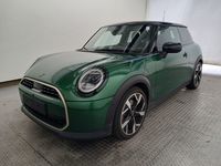 Widok z przodu po stronie lewej