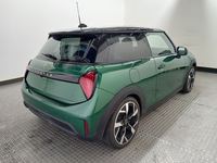 Widok z tyłu po stronie prawej