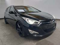 Ansicht vorne rechts