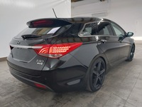 Ansicht hinten rechts