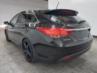 Ansicht hinten links