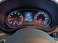 Ansicht Kombiinstrument