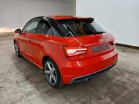 Ansicht hinten links