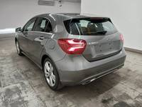 Ansicht hinten links