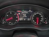 Ansicht Kombiinstrument