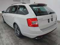 Ansicht hinten links