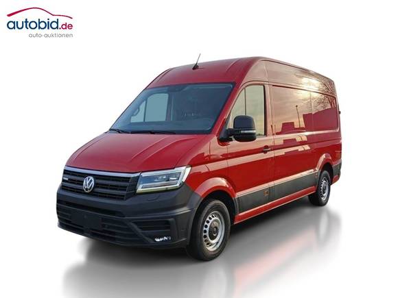 Widok z przodu po stronie lewej