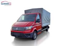 Widok z przodu po stronie lewej