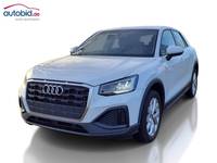 Widok z przodu po stronie lewej