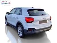 Widok z tyłu po stronie lewej