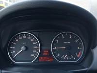 Pohled na přístrojovou desku