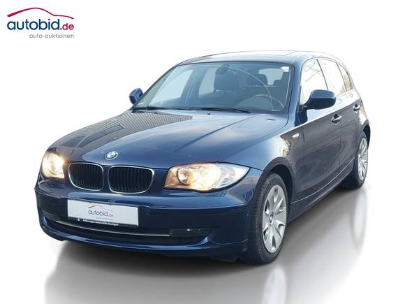 Náhled zpředu zleva