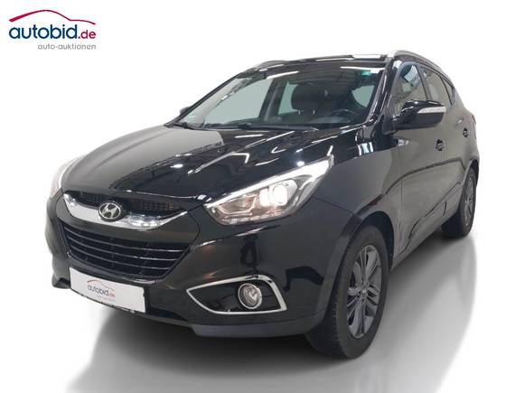 Náhled zpředu zleva