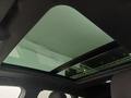 View of sunroof / panoramic roof