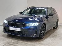 Вид спереди слева