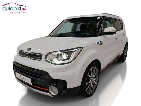 Náhled zpředu zleva