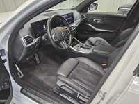 Вид на салон