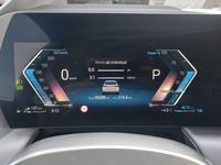 Aanzicht combi-instrument