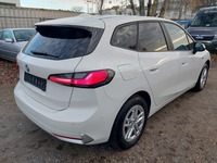 Aanzicht achter rechts