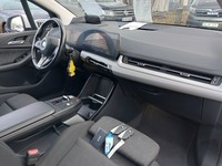 Aanzicht binnenruimte