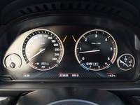 Aanzicht combi-instrument