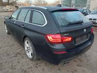 Aanzicht achter links