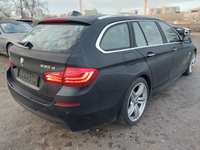 Aanzicht achter rechts