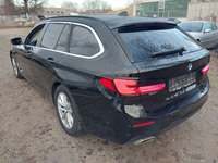 Aanzicht achter links