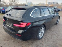 Aanzicht achter rechts