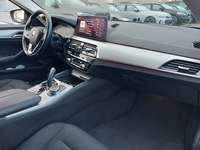 Aanzicht binnenruimte