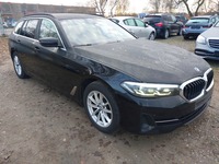 Aanzicht voor rechts