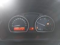 Widok zestawu wskazników