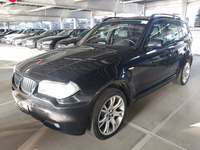 Widok z przodu po stronie lewej