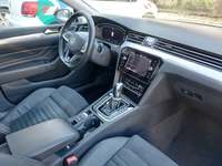 Pogled na unutrašnjost