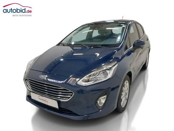 Náhled zpředu zleva