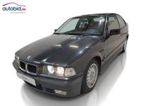 BMW 316i Compact