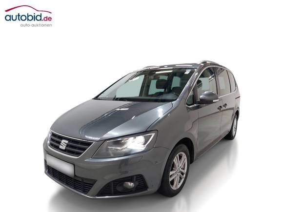 Náhled zpředu zleva