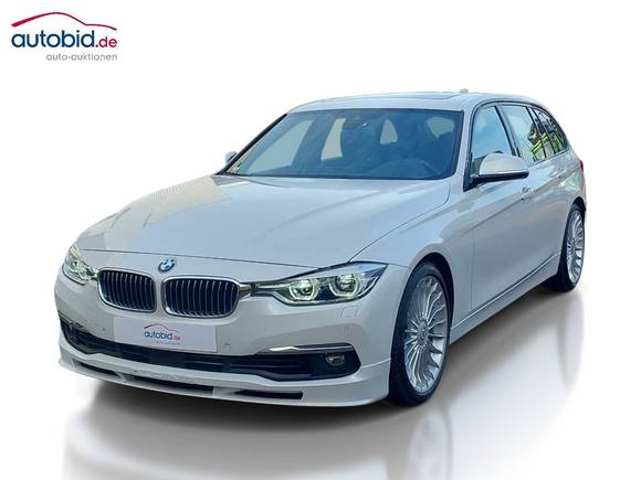 Náhled zpředu zleva